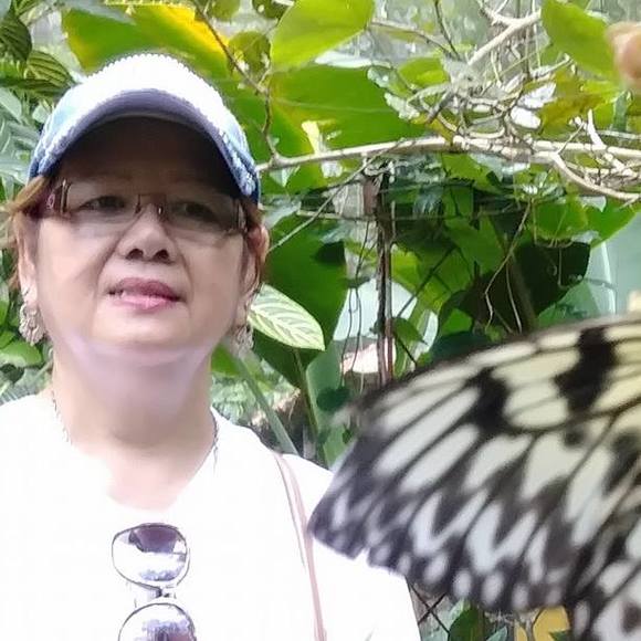 Meet your Posher, Pura - Picture 1 of 1